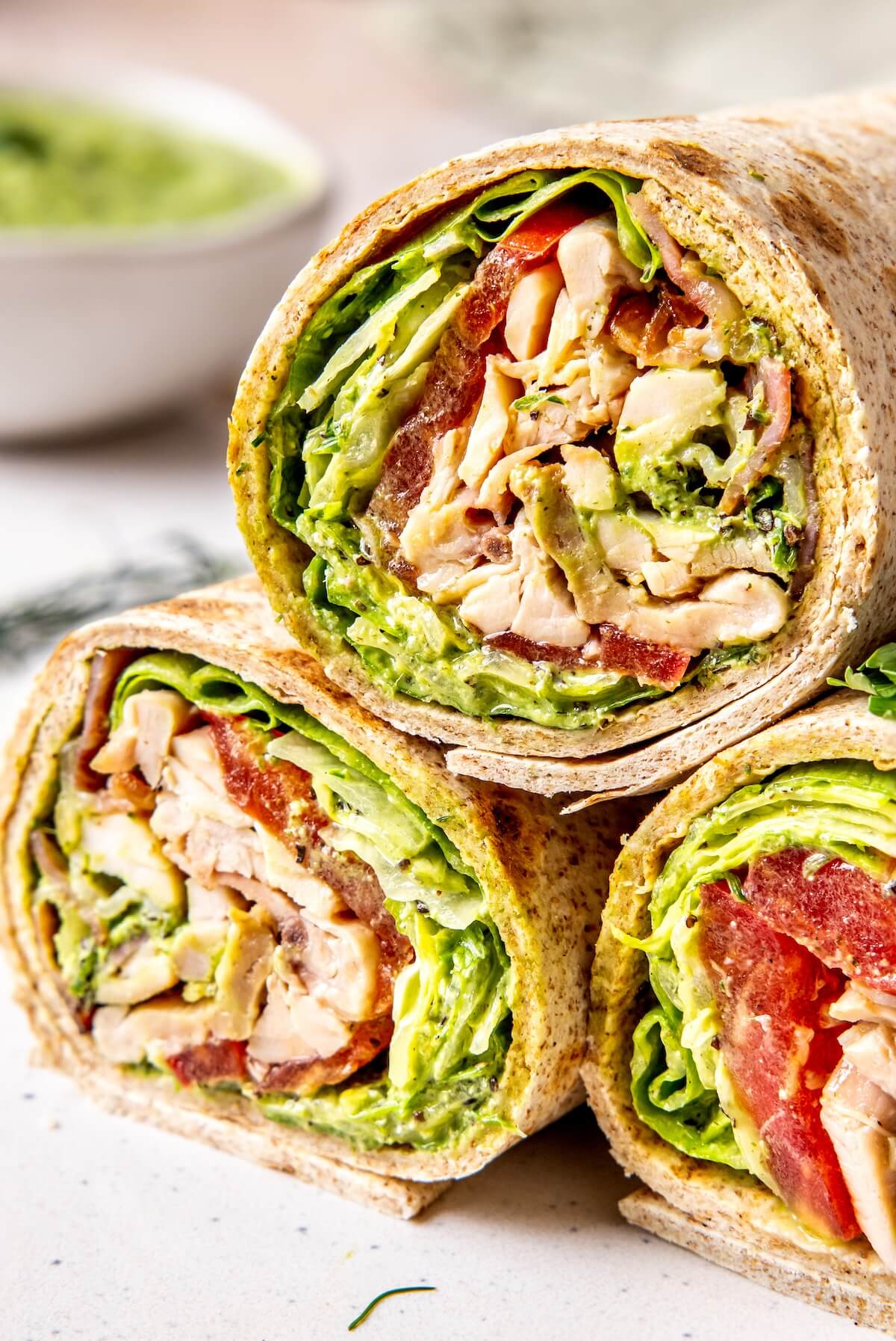 Healthy Meal Prep in San Diego | MIX & MATCH 10 WEEKLY MEALS PLAN!