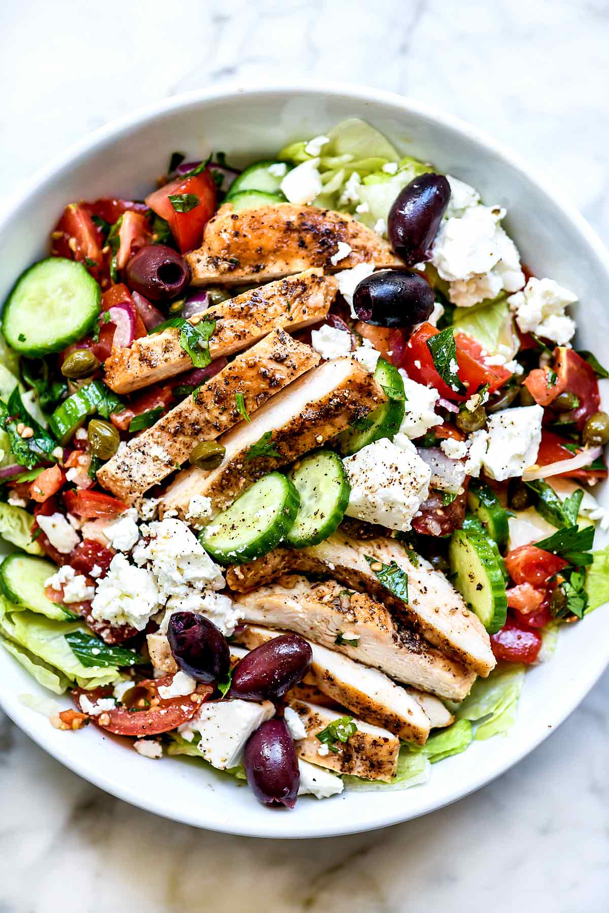 Healthy Meal Prep in San Diego | MIX & MATCH 10 WEEKLY MEALS PLAN!