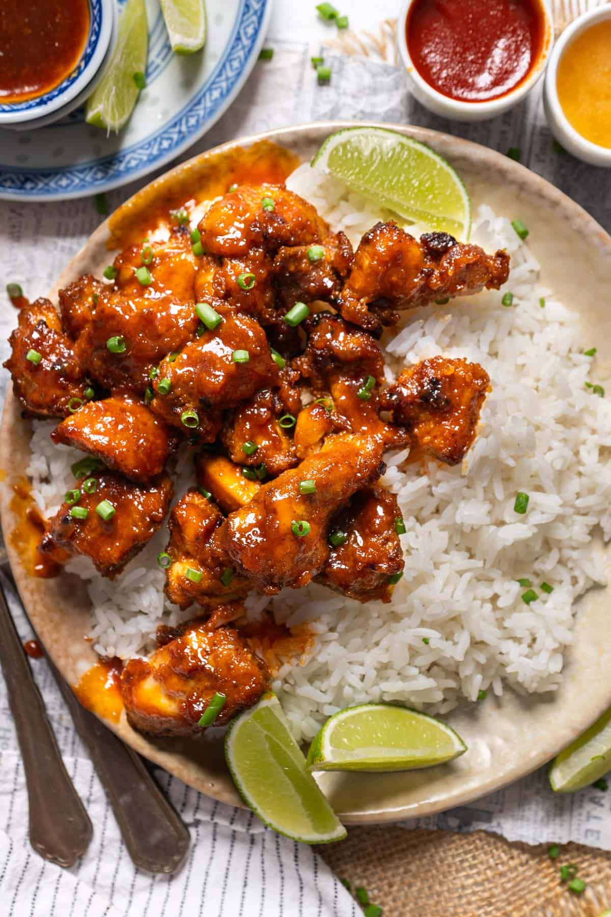 Healthy Meal Prep in San Diego | MIX & MATCH 10 WEEKLY MEALS PLAN!