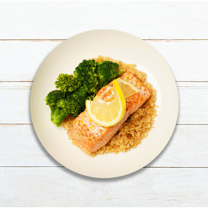 Healthy Meal Prep in San Diego | MIX & MATCH 10 WEEKLY MEALS PLAN!