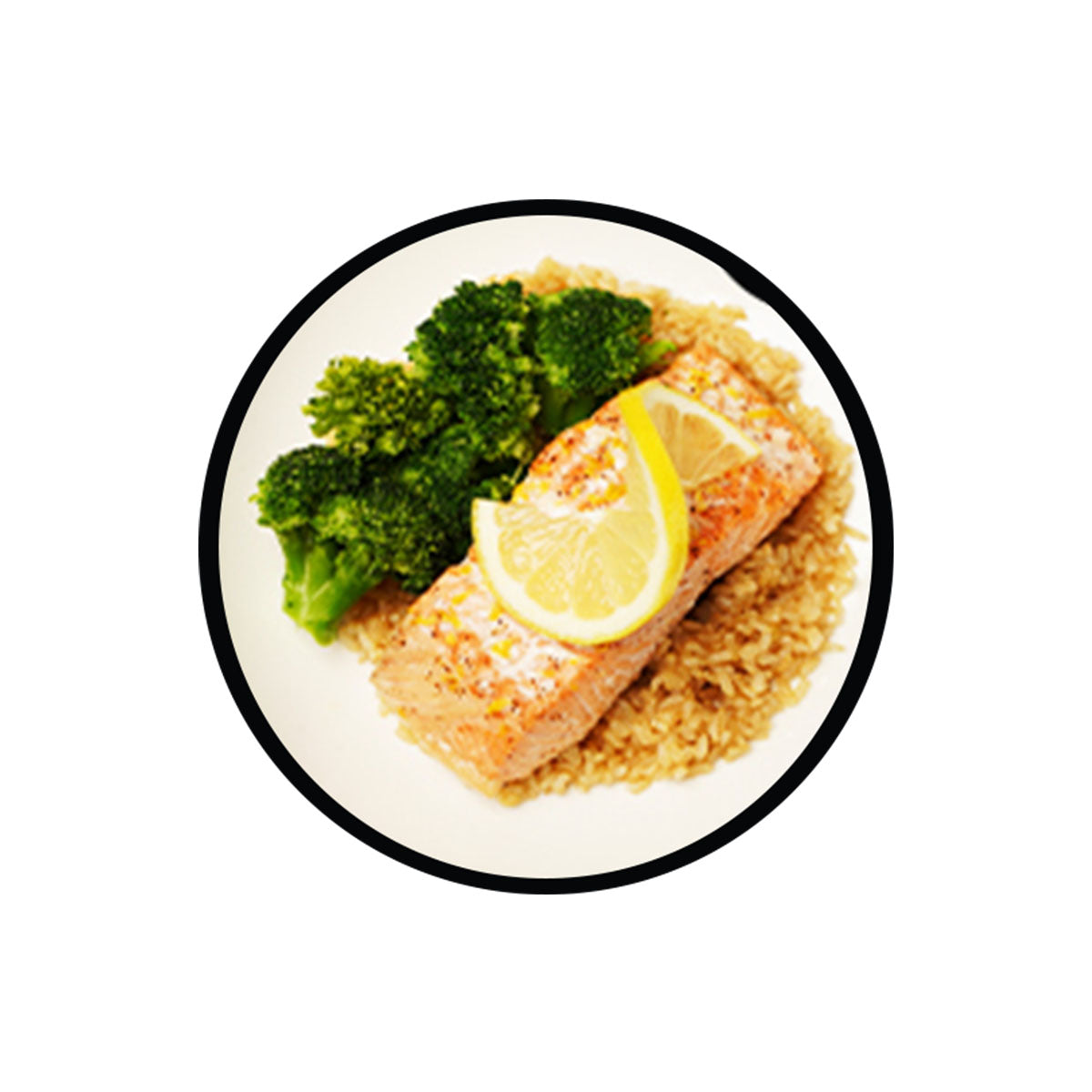Lemon Salmon