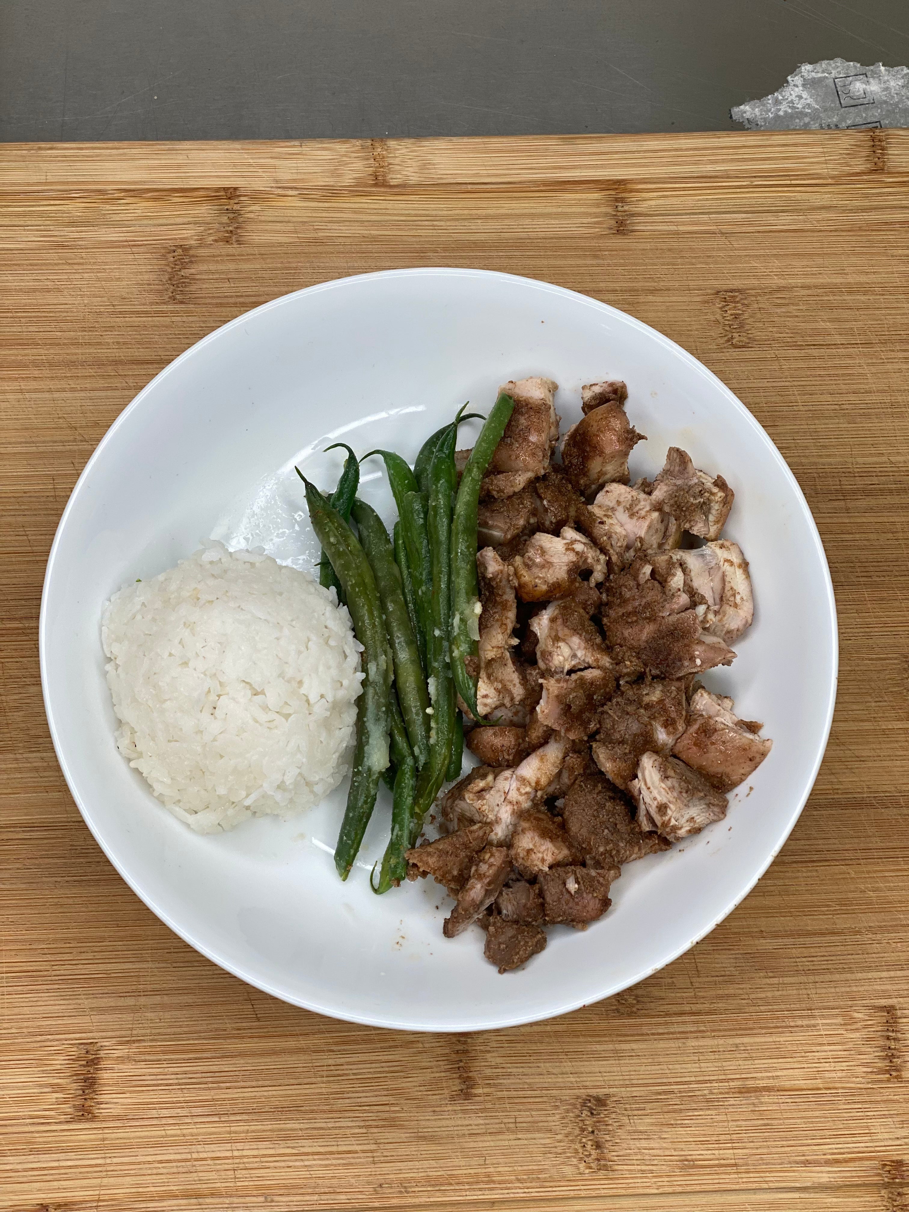 Healthy Meal Prep in San Diego | MIX & MATCH 10 WEEKLY MEALS PLAN!