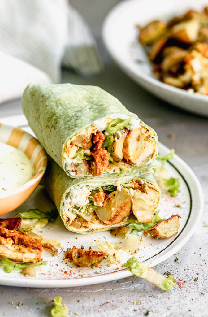 Healthy Meal Prep in San Diego | MIX & MATCH 10 WEEKLY MEALS PLAN!
