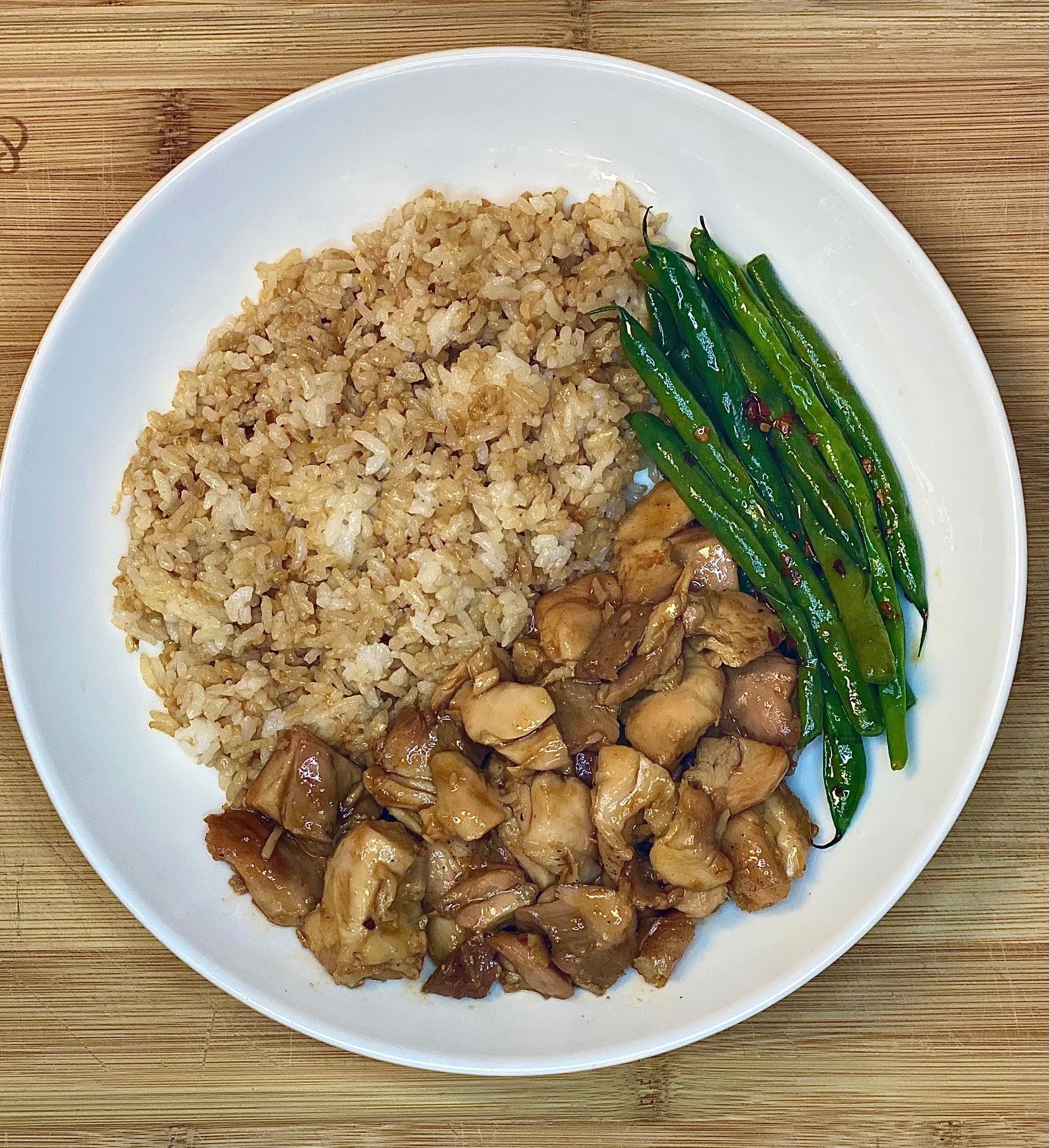 Healthy Meal Prep in San Diego | MIX & MATCH 10 WEEKLY MEALS PLAN!